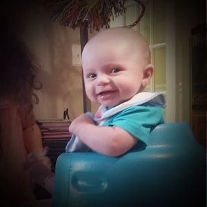 Meet your Posher, Renee